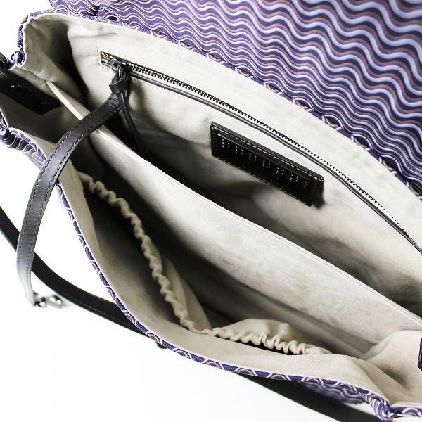 ZANELLATO 【スプリングセール】美品 2018購入 ザネラート POSTINA  