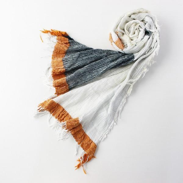 r tamaki niime 玉木新雌 タマキニイメ オンリーワン ルーツショール