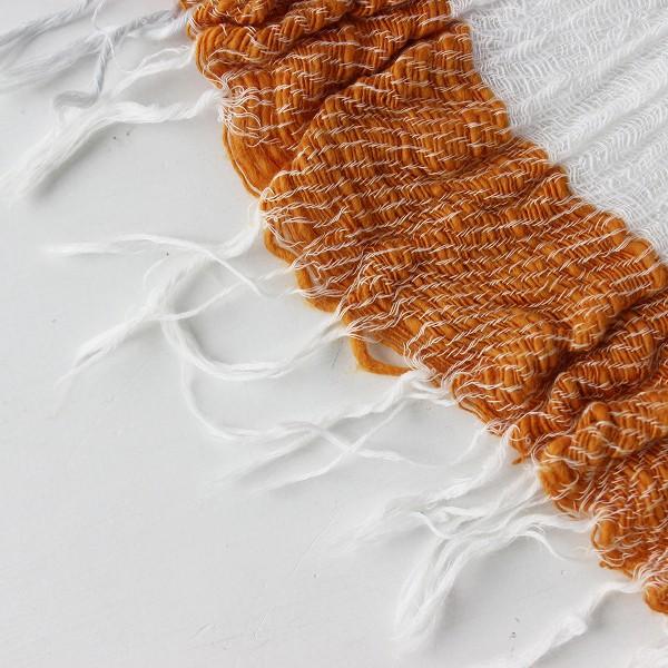 【美品】tamaki niime タマキニイメ　オンリーワンショール r tamaki niime 玉木新雌 タマキニイメ オンリーワン ルーツショール