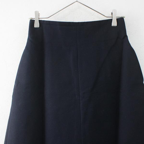 0000 【スプリングセール】2019AW 定価3.3万 YLEVE イレーヴ コットン  