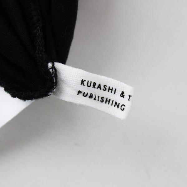 サマーセール Kurashi Trips Publishing 北欧 暮らしの道具店 家でも外でも この1枚 袖口タックのワンマイルワンピース ブランド古着 買取販売 Tresor 通販 Yahoo ショッピング