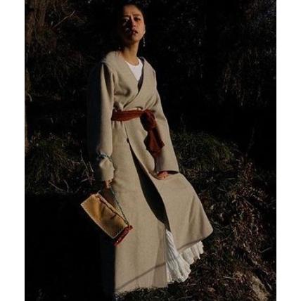 毎日値下げセール】定価8.8万 nowos ノーウォス 4109005118 ウール  