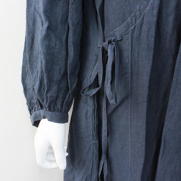 タグ付 定価7.4万 2020AW GASA ガサ 25周年記念 天然染め 刺繍の