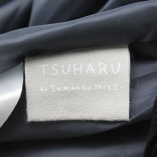 スプリングセール 美品 Tsuharu By Sm2 Samansa Mos2 ツハルバイサマンサモスモス ウールリネン ガウチョパンツ F グレー ゴム ブランド古着 買取販売 Tresor 通販 Yahoo ショッピング