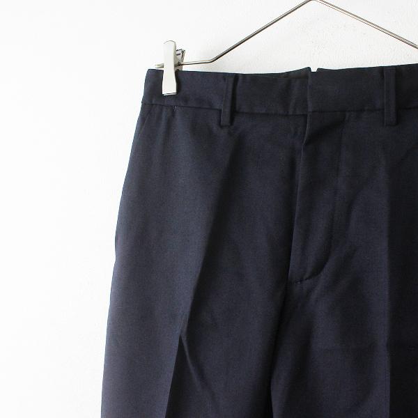 ウィンターセール】美品 2019SS MARGARET HOWELL X FOX BROTHERS マーガレットハウエル フォックスサマーウールパンツ1/ネイビー 2400012403574 :2400012403574:ブランド古着 買取販売 TRESOR - 通販 - Yahoo!ショッピング ウィンターセール】美品 2019SS MARGARET HOWELL X FOX BROTHERS マーガレットハウエル フォックスサマーウールパンツ1/ネイビー 2400012403574 :2400012403574:ブランド古着 買取販売 TRESOR - 通販 - Yahoo!ショッピング