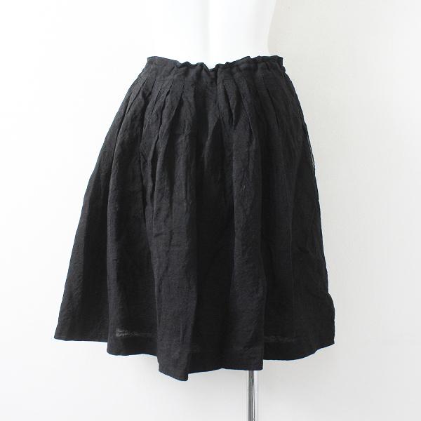 サマーセール】R&D.M.Co- オールドマンズテーラー リネンタック フレア  