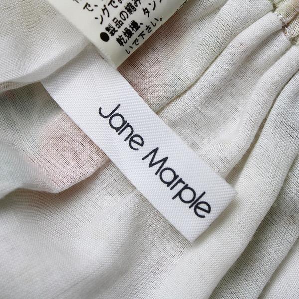 サマーセール】Jane Marple Dans Le Salon ジェーンマープル フラワー  