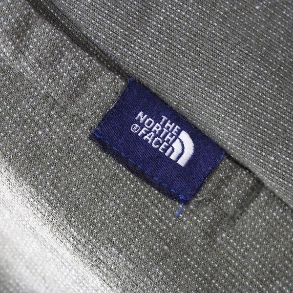 The North Face ノースフェイス コットン混 半袖 ワンピース S カーキ プルオーバー ブランド古着 買取販売 Tresor 通販 Yahoo ショッピング