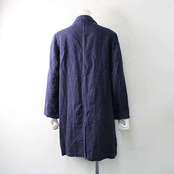 nest Robe bisque by ビスクバイネストローブ リネンウール nest Robe bisque by ビスクバイネストローブ リネンウール