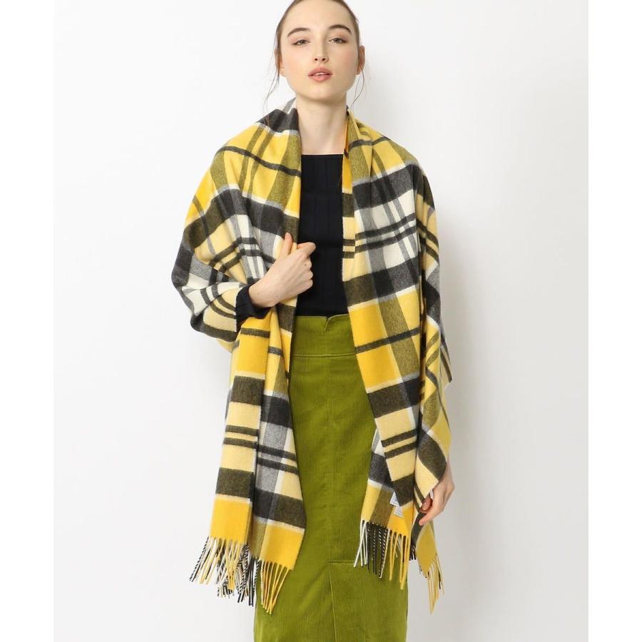 美品 Johnstonsジョンストンズ TOMORROWLANDトゥモローランド 40周年別注 カシミヤ100% 大判ストール/イエローチェック 2400012631960-. :2400012631960:ブランド古着 買取販売 TRESOR - 通販 - Yahoo!ショッピング 美品 Johnstonsジョンストンズ TOMORROWLANDトゥモローランド 40周年別注 カシミヤ100% 大判ストール/イエローチェック 2400012631960-. :2400012631960:ブランド古着 買取販売 TRESOR - 通販 - Yahoo!ショッピング