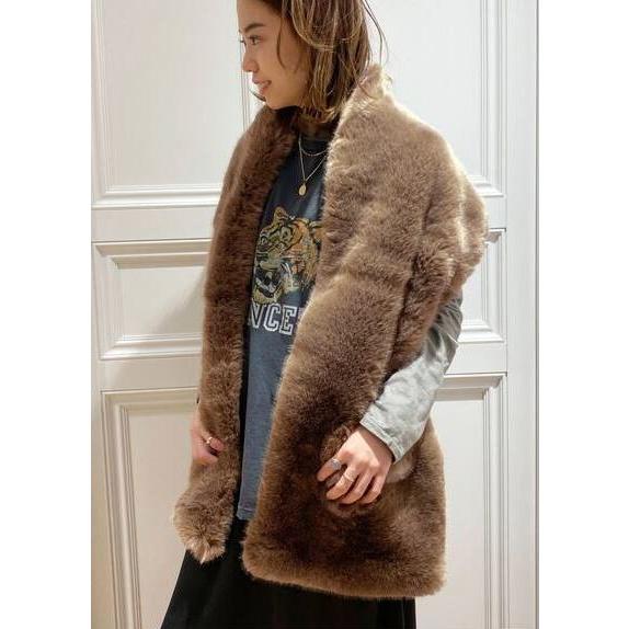 サマーセール】美品 2020AW MUSE de Deuxieme Classe ドゥーズィエム 