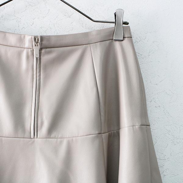 サマーセール】美品 2019AW Rene ルネ 5934210 ジップポケット付き  