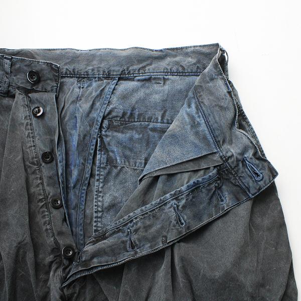 OUTIL PANTALON POULX 2 イージーパンツ ワイドパンツ パンツ その他 OUTIL PANTALON POULX 2 イージーパンツ ワイドパンツ パンツ その他