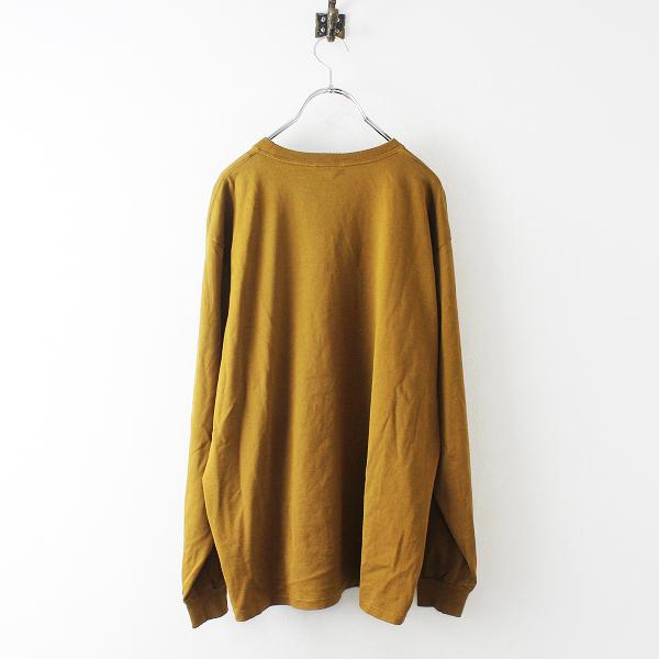 美品 2021SS AURALEE × BEAUTY&YOUTH UNITED ARROWS オーラリー