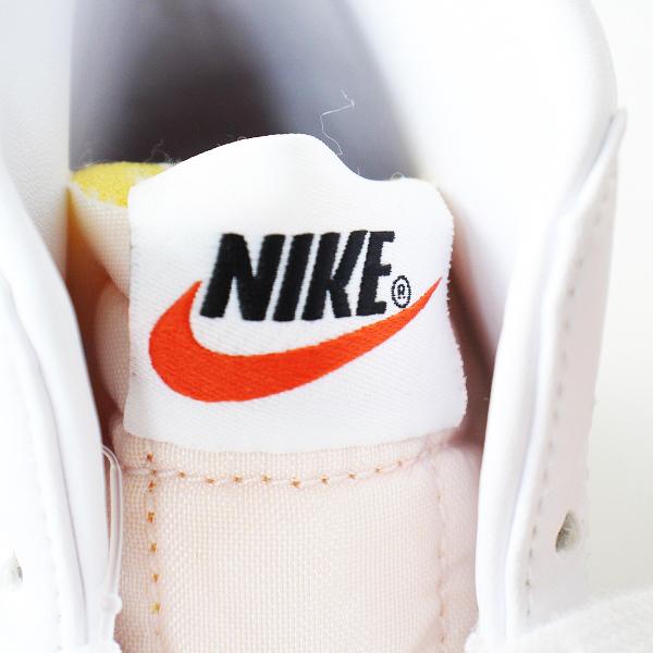 22ss Deuxieme Classe ドゥーズィエムクラス Nike ナイキ Blazer Mid77 Vintage 23 5c ホワイト Bq6806 100 ブランド古着 買取販売 Tresor 通販 Yahoo ショッピング