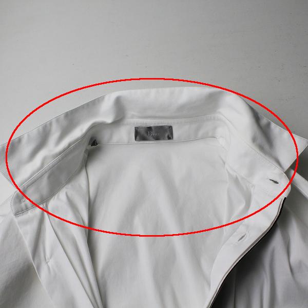 サマーセール】メンズ 2018SS Dior Homme ディオールオム Atelier