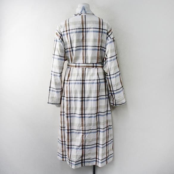 TOUJOURS 【毎日値下げセール】2020年 トゥジュー Showl Collar Gown 