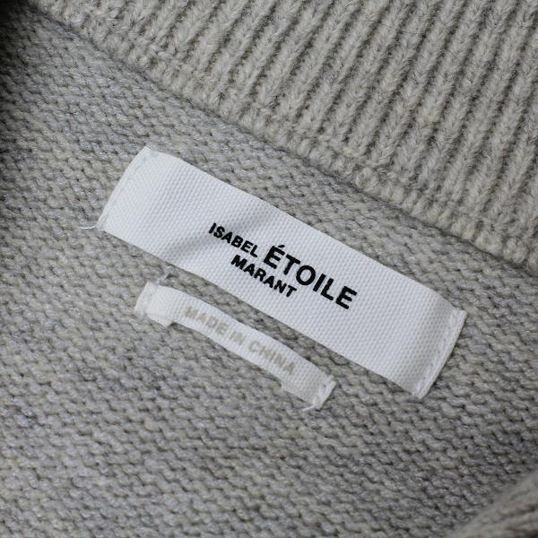 毎日値下げセール】【定価8.5万】未使用 ISABEL MARANT ETOILE  