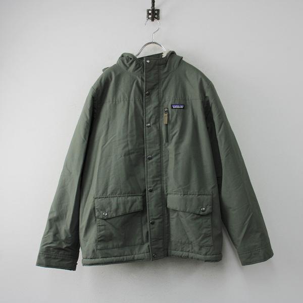 Patagonia パタゴニア Boys' Infurno Jacket ボーイズインファーノ Patagonia パタゴニア Boys' Infurno Jacket ボーイズインファーノ