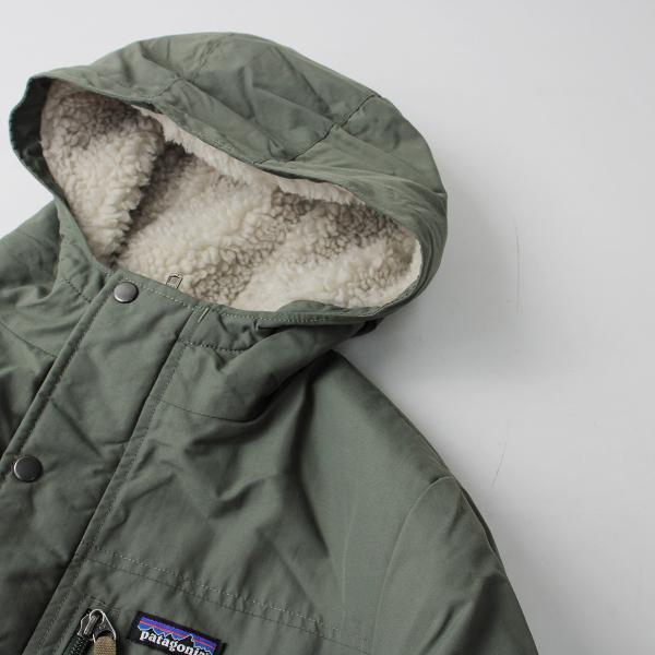 Patagonia パタゴニア Boys' Infurno Jacket ボーイズインファーノ Patagonia パタゴニア Boys' Infurno Jacket ボーイズインファーノ