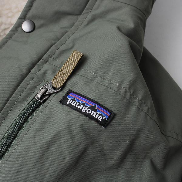 Patagonia パタゴニア Boys' Infurno Jacket ボーイズインファーノ Patagonia パタゴニア Boys' Infurno Jacket ボーイズインファーノ