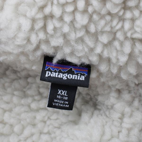 Patagonia パタゴニア Boys' Infurno Jacket ボーイズインファーノ Patagonia パタゴニア Boys' Infurno Jacket ボーイズインファーノ