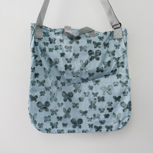 未使用 PORTER × mina perhonen ポーター ミナペルホネン memoria 2WAY