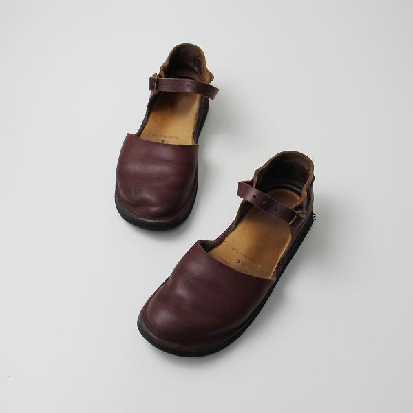 AURORA SHOES オーロラシューズニューチャイニーズ6 1/5C