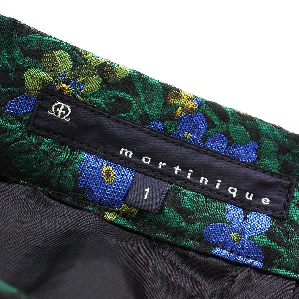 毎日値下げセール】2020AW martinique マルティニーク DUTEL社 別注 