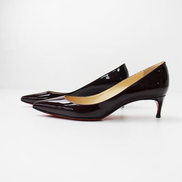 毎日値下げセール】Christian Louboutin クリスチャンルブタン ポイン 