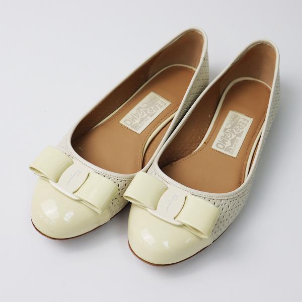 毎日値下げセール】Salvatore Ferragamo サルヴァトーレ フェラガモ 総 