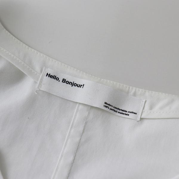 スプリングセール】2022SS L'Appartement アパルトモン V Neck スプリングセール】2022SS L'Appartement アパルトモン V Neck