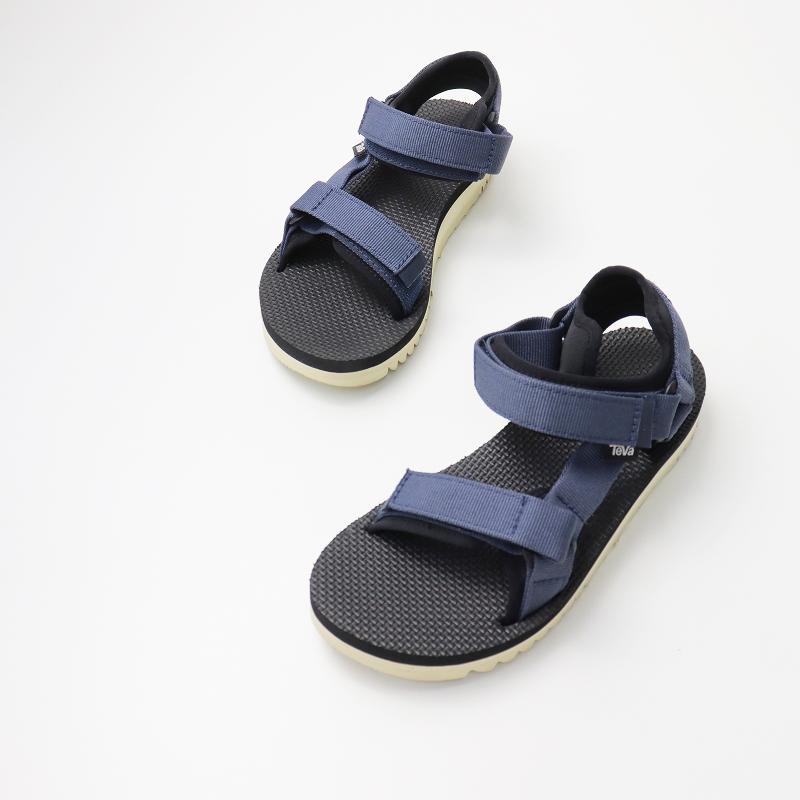 Teva テバ × エイトン ATON 美品 F16122C UNIVERSAL TRAIL ストラップ  