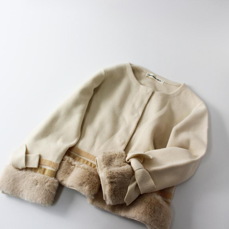 スプリングセール】ストロベリーフィールズ STRAWBERRY-FIELDS 美品  