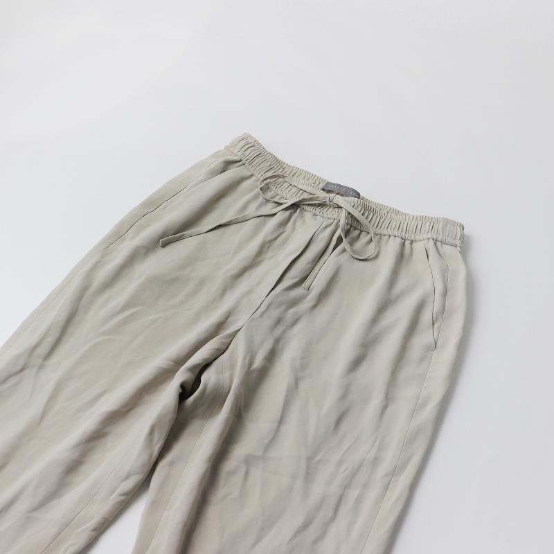 スプリングセール】2021SS セオリーリュクス theory luxe リラックス 
