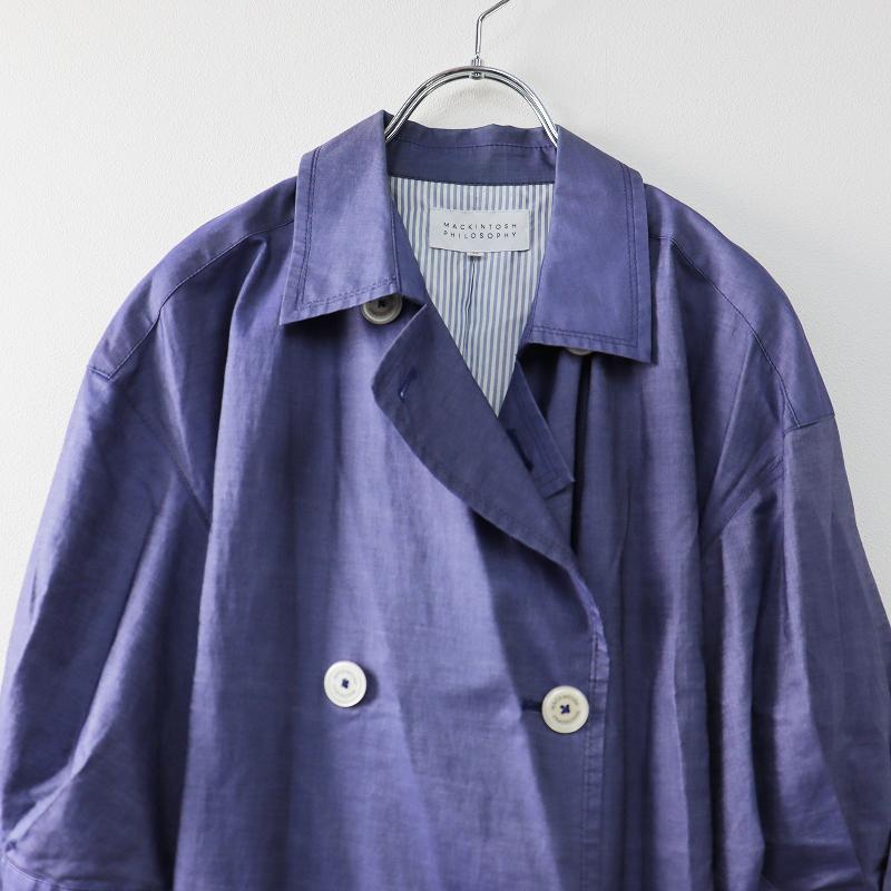 MACKINTOSH PHILOSOPHY 【スプリングセール】マッキントッシュ MACKINTOSH PHILOSOPHY 【スプリングセール】マッキントッシュ