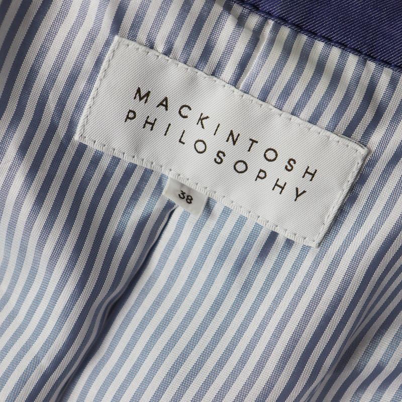 MACKINTOSH PHILOSOPHY 【スプリングセール】マッキントッシュ MACKINTOSH PHILOSOPHY 【スプリングセール】マッキントッシュ