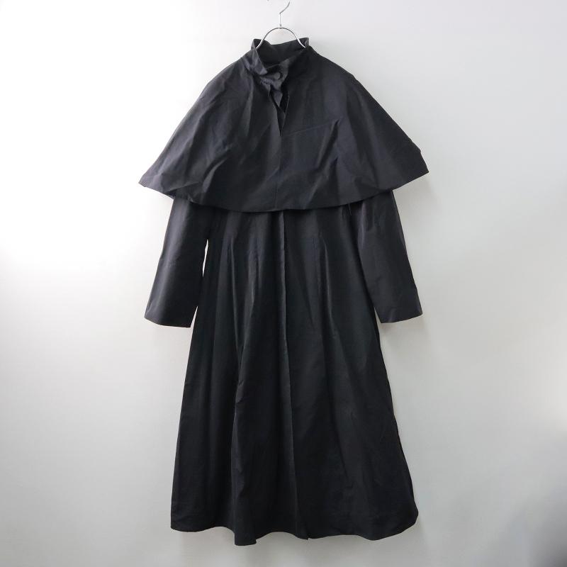 Sybilla 【スプリングセール】美品 シビラ ケープデザイン Sybilla 【スプリングセール】美品 シビラ ケープデザイン