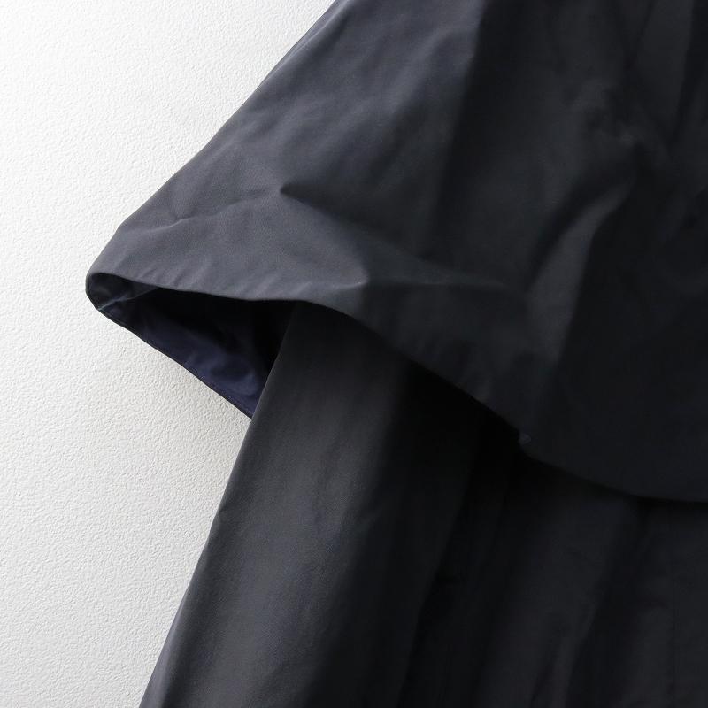 Sybilla 【スプリングセール】美品 シビラ ケープデザイン Sybilla 【スプリングセール】美品 シビラ ケープデザイン