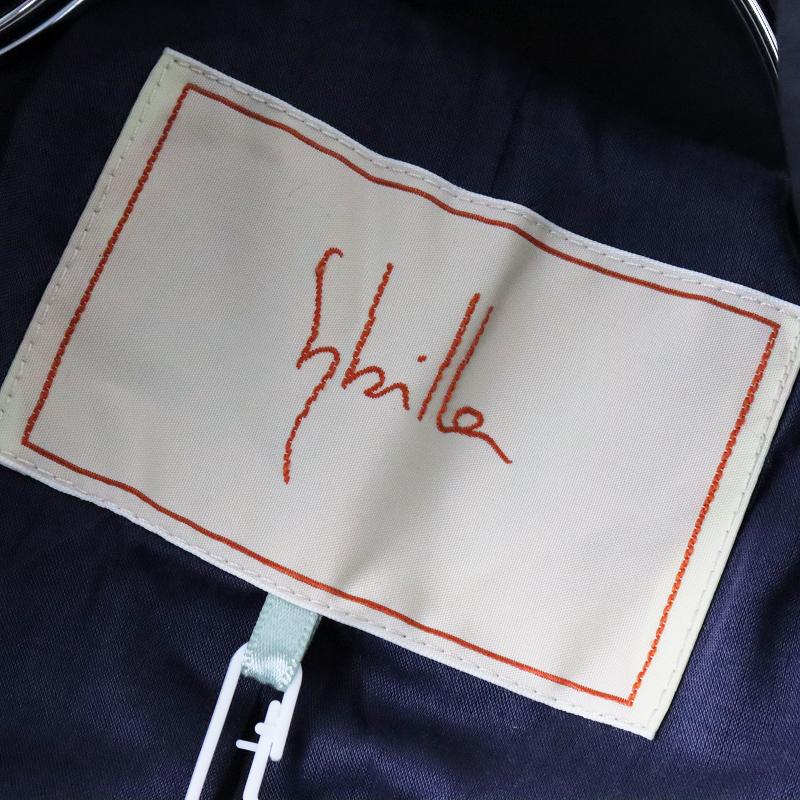 Sybilla 【スプリングセール】美品 シビラ ケープデザイン Sybilla 【スプリングセール】美品 シビラ ケープデザイン