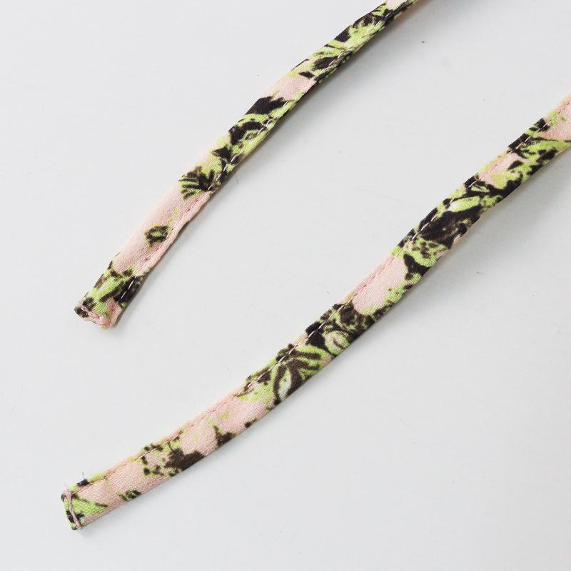 スプリングセール】美品 セルフォード CELFORD 小花柄プリント