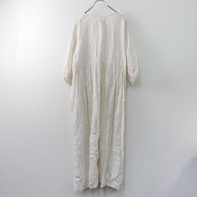 スプリングセール】2023SS ネストローブ nest Robe リネン スプリングセール】2023SS ネストローブ nest Robe リネン