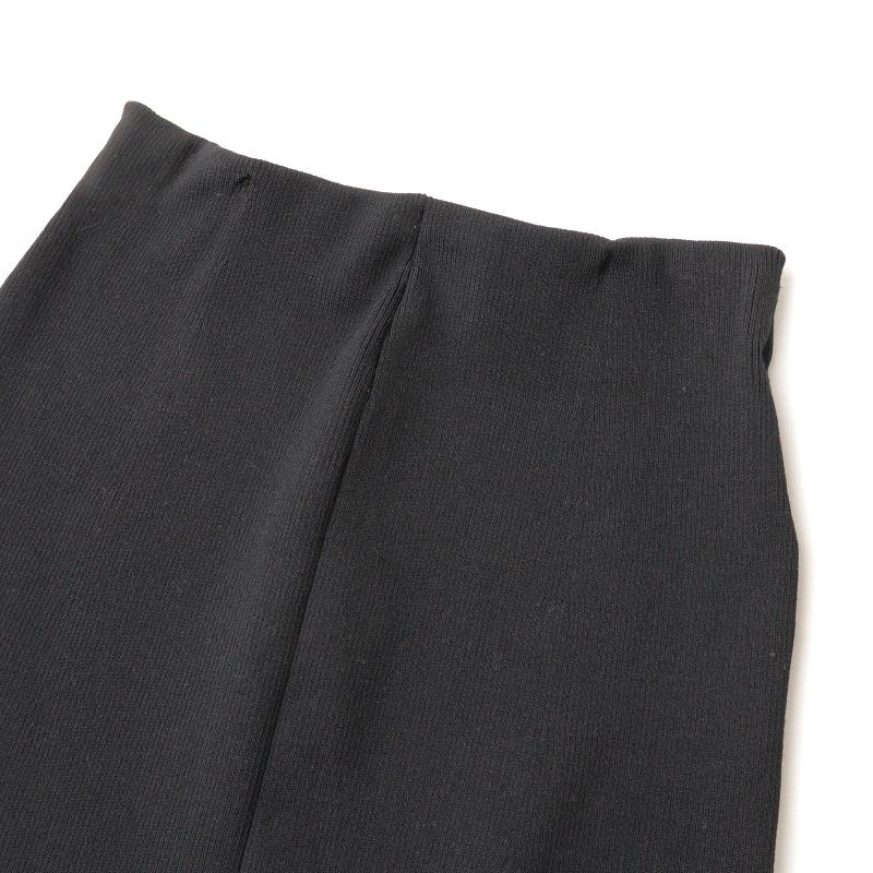 定価3.6万 2020AW ドゥーズィエムクラス Deuxieme Classe Journey リブ  