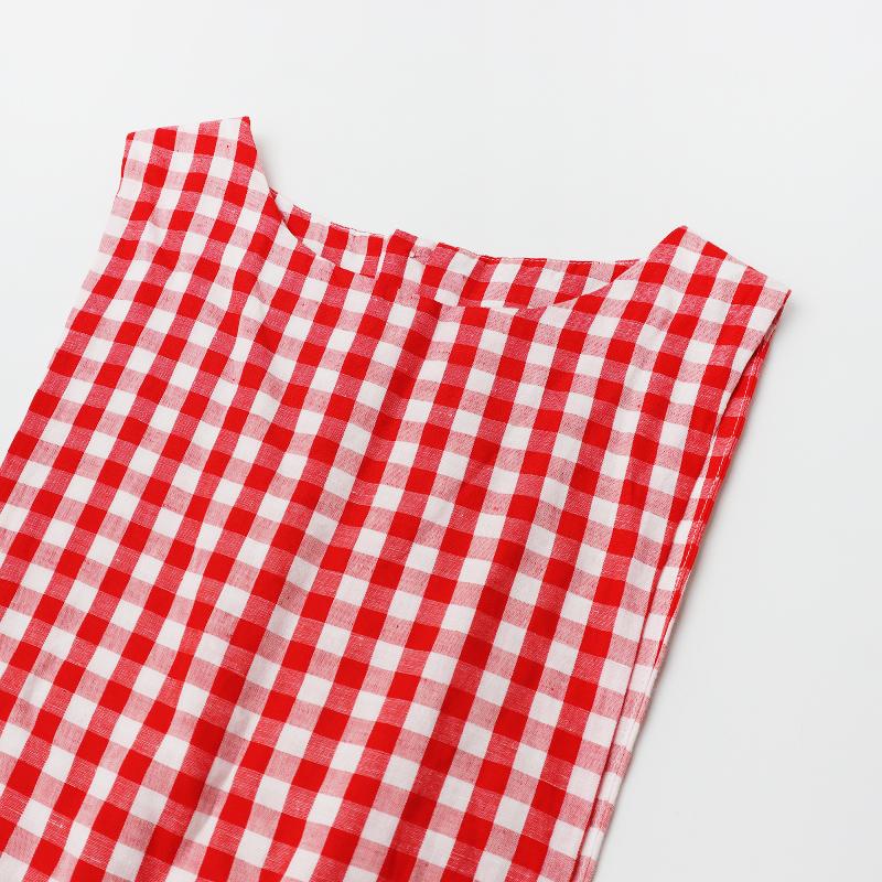 美品 ユキエモン yukiemon キャンディジャンスカ M/レッドギンガム  