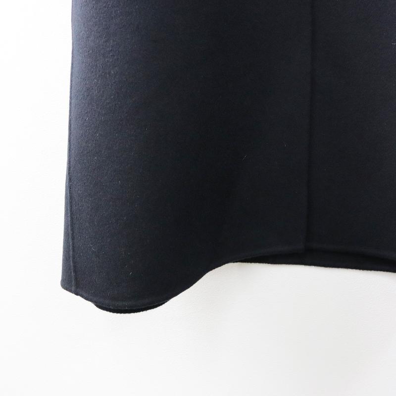 ◆美品◆MADISONBLUE◆BOTTLE NECK CAPE◆定価13万円 ◇ほぼ新品◇MADISONBLUE◇BOTTLE NECK CAPE◇定価13万 - メルカリ