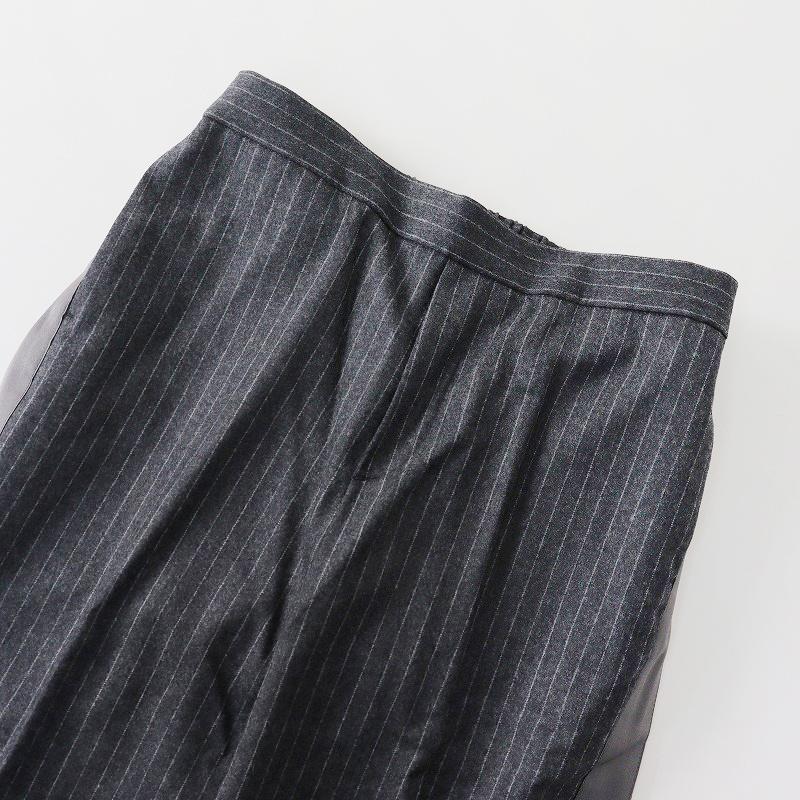 極美品 定価2.7万 2021AW エーピーストゥディオ AP STUDIO SCENTOF  