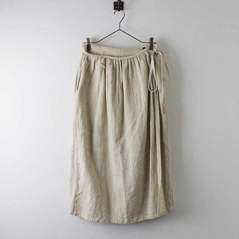 期間限定価格】イクナ スズキタカユキ ikkuna suzuki takayuki リネン  