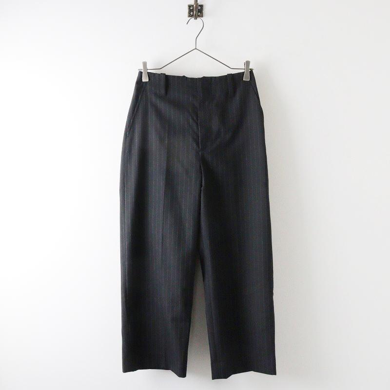 MARGARET HOWELL（マーガレットハウエル） 美品 2022SS × FOX BROTHERS