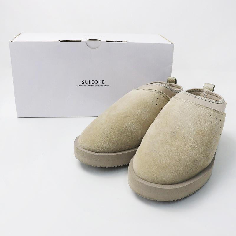 美品 エーピー ストゥディオ AP STUDIO購入 スイコック SUICOKE  