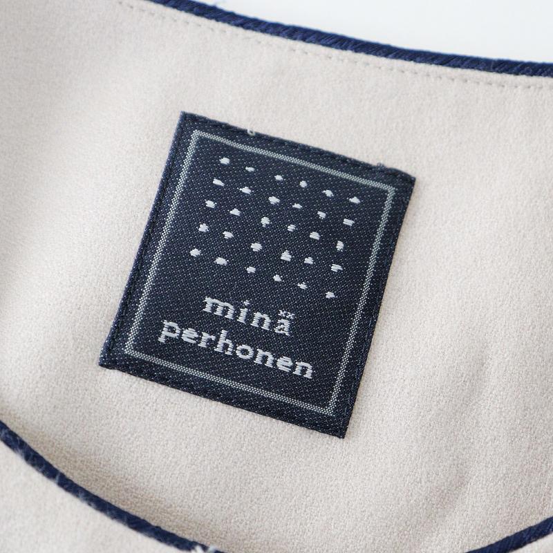 mina perhonen 美品 完売品 2023AW ミナペルホネン souplesse mina perhonen 美品 完売品 2023AW ミナペルホネン souplesse
